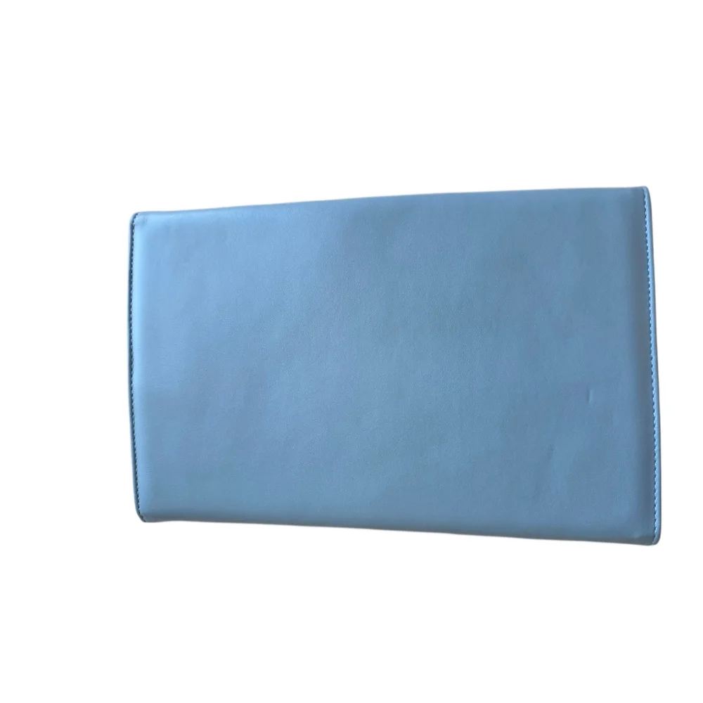 Matein powder blue